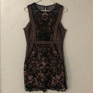 Ark & Co Lace Dress